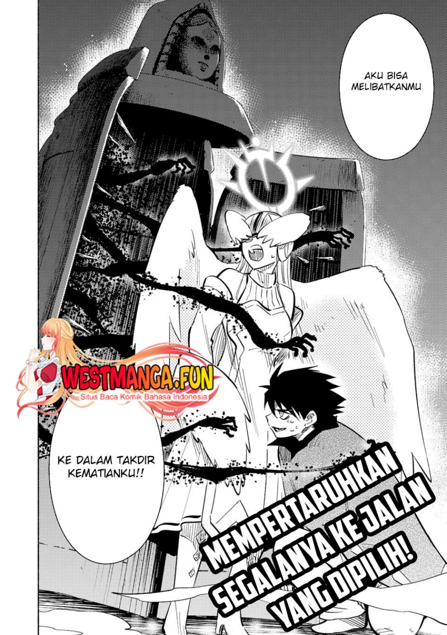 Kono Sekai de Ore Dake ga [level Up] wo Shitteiru chapter 23